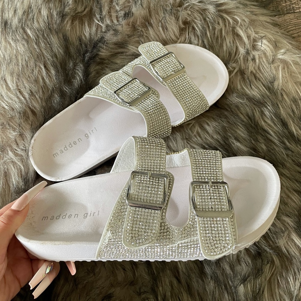 STEVE MADDEN BIRKS 💎